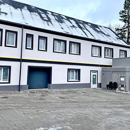 Apartments Gato Karlovy Vary Stara Role Exterior foto