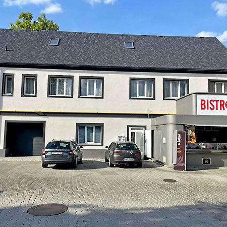 Apartments Gato Karlovy Vary Stara Role Exterior foto