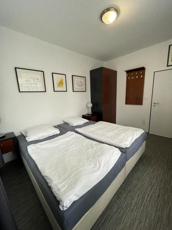Apartments Gato Karlovy Vary Stara Role Exterior foto