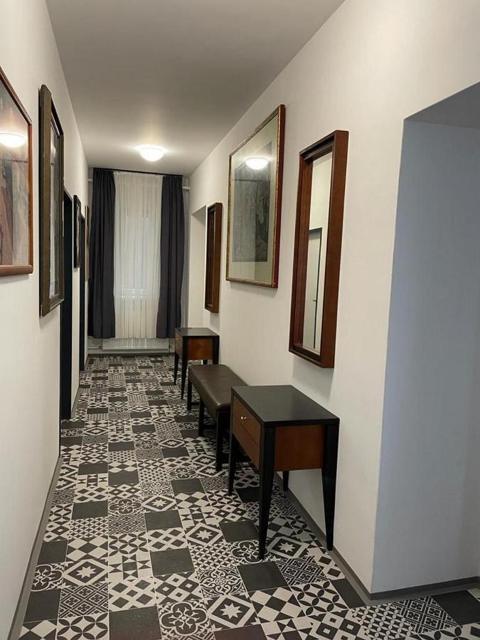Apartments Gato Karlovy Vary Stara Role Exterior foto