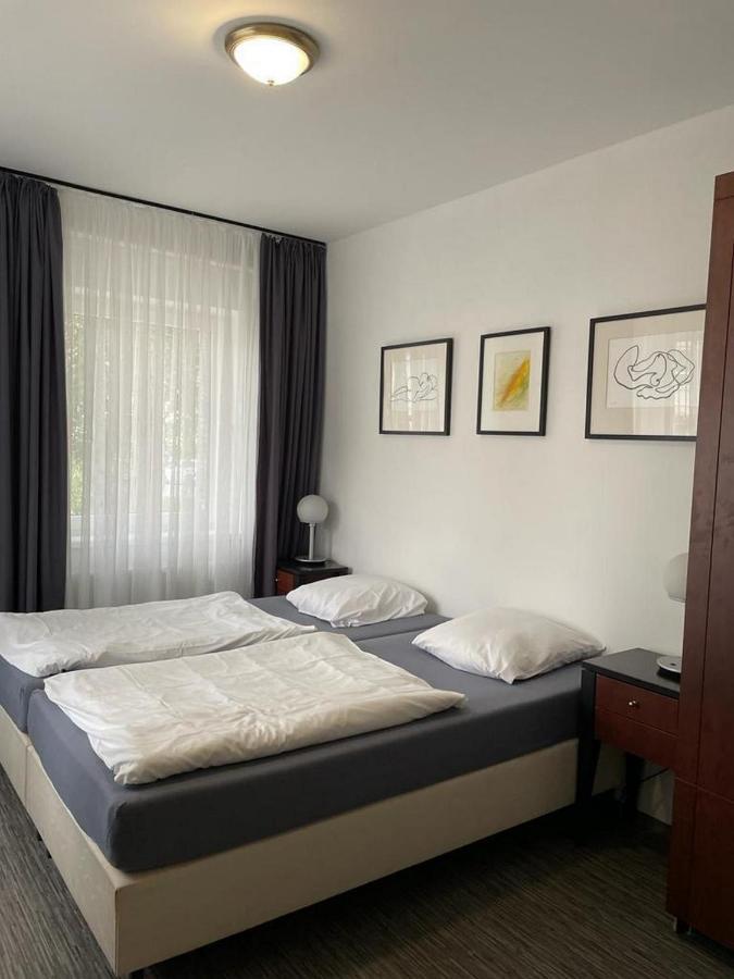 Apartments Gato Karlovy Vary Stara Role Exterior foto