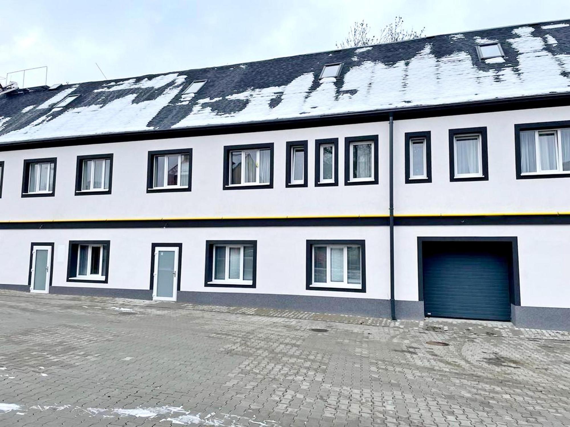 Apartments Gato Karlovy Vary Stara Role Exterior foto