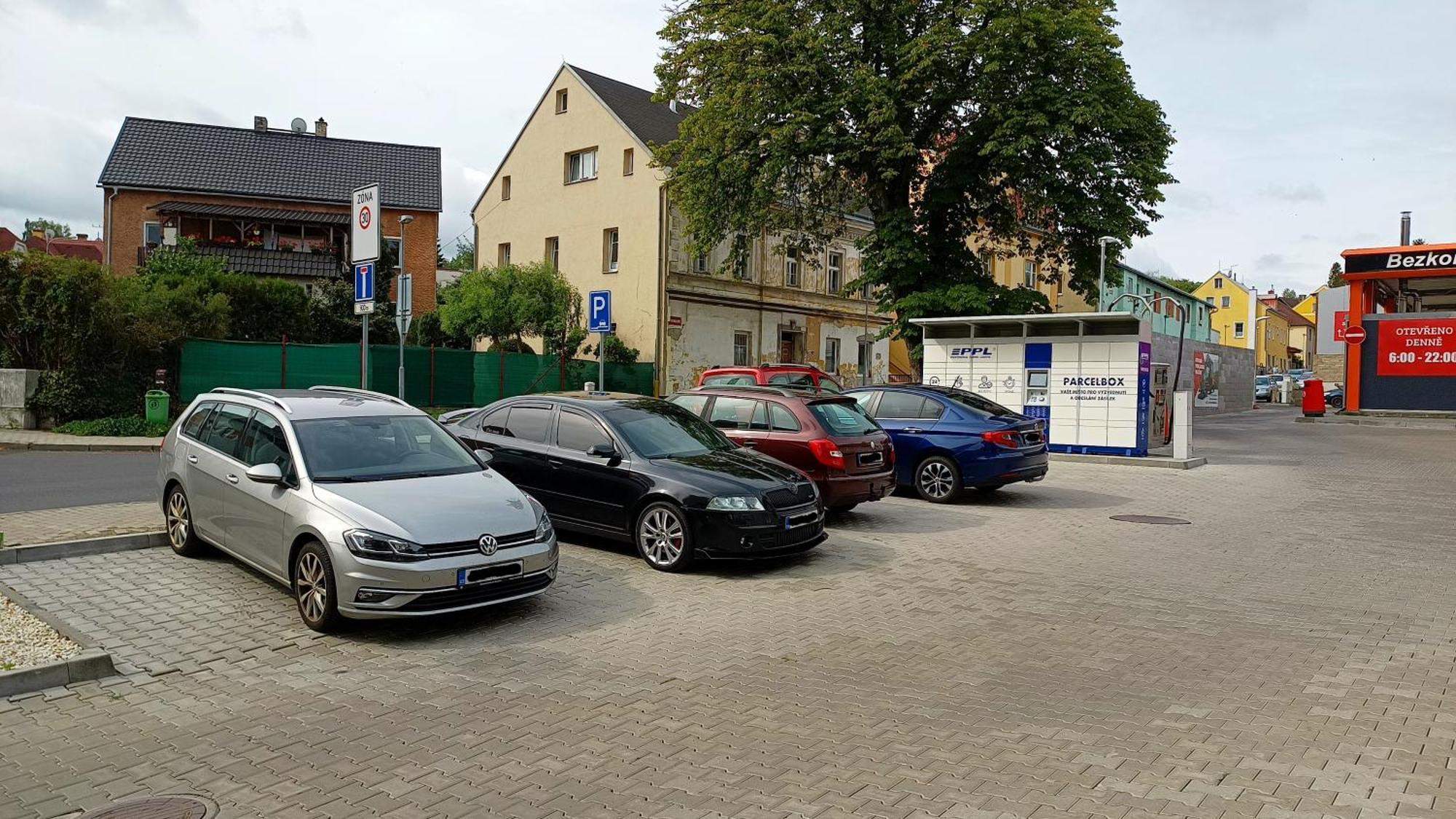 Apartments Gato Karlovy Vary Stara Role Exterior foto