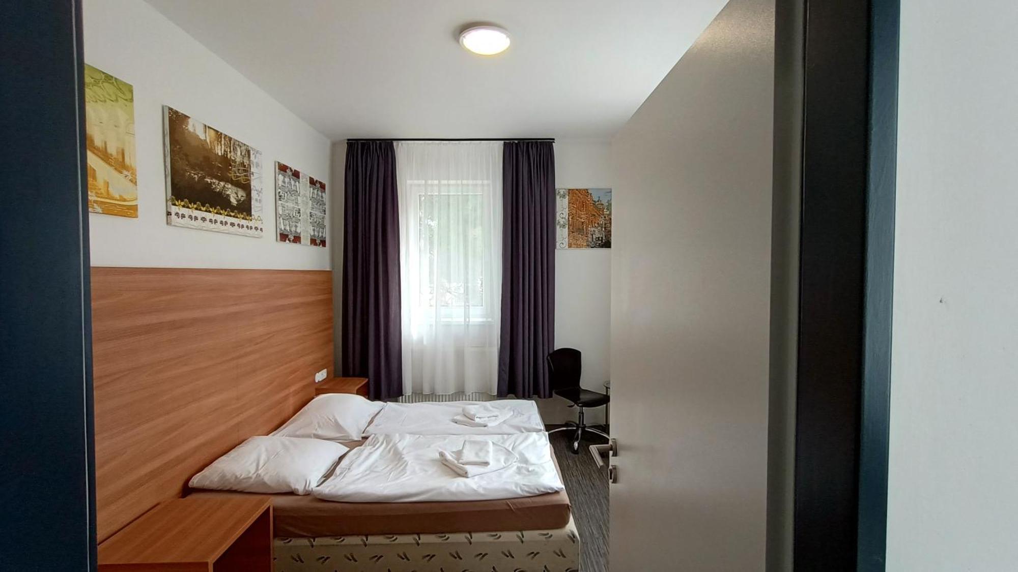 Apartments Gato Karlovy Vary Stara Role Exterior foto